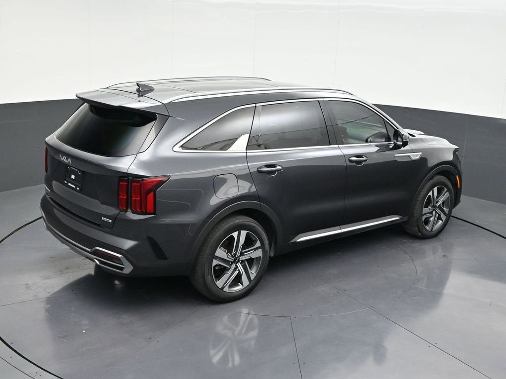 2023 Kia Sorento Plug-In Hybrid SX Prestige