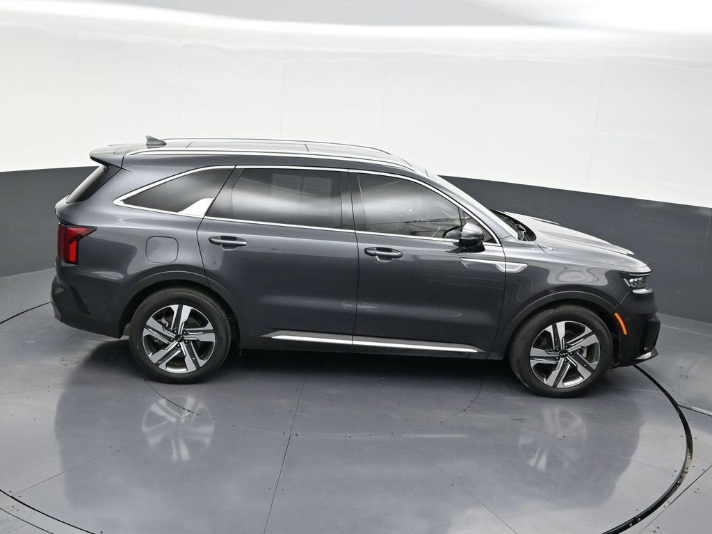 2023 Kia Sorento Plug-In Hybrid SX Prestige