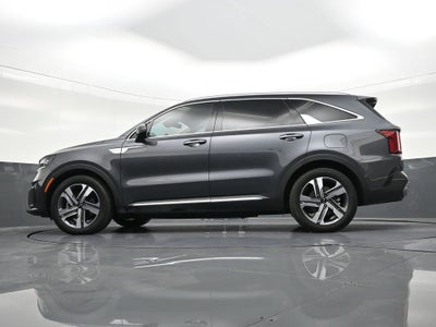 2023 Kia Sorento Plug-In Hybrid SX Prestige