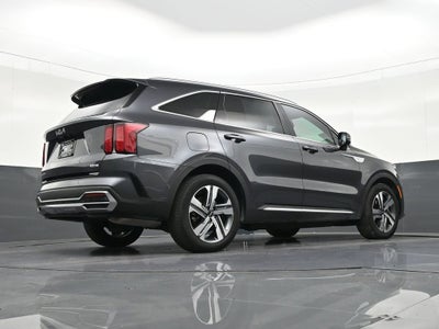 2023 Kia Sorento Plug-In Hybrid SX Prestige