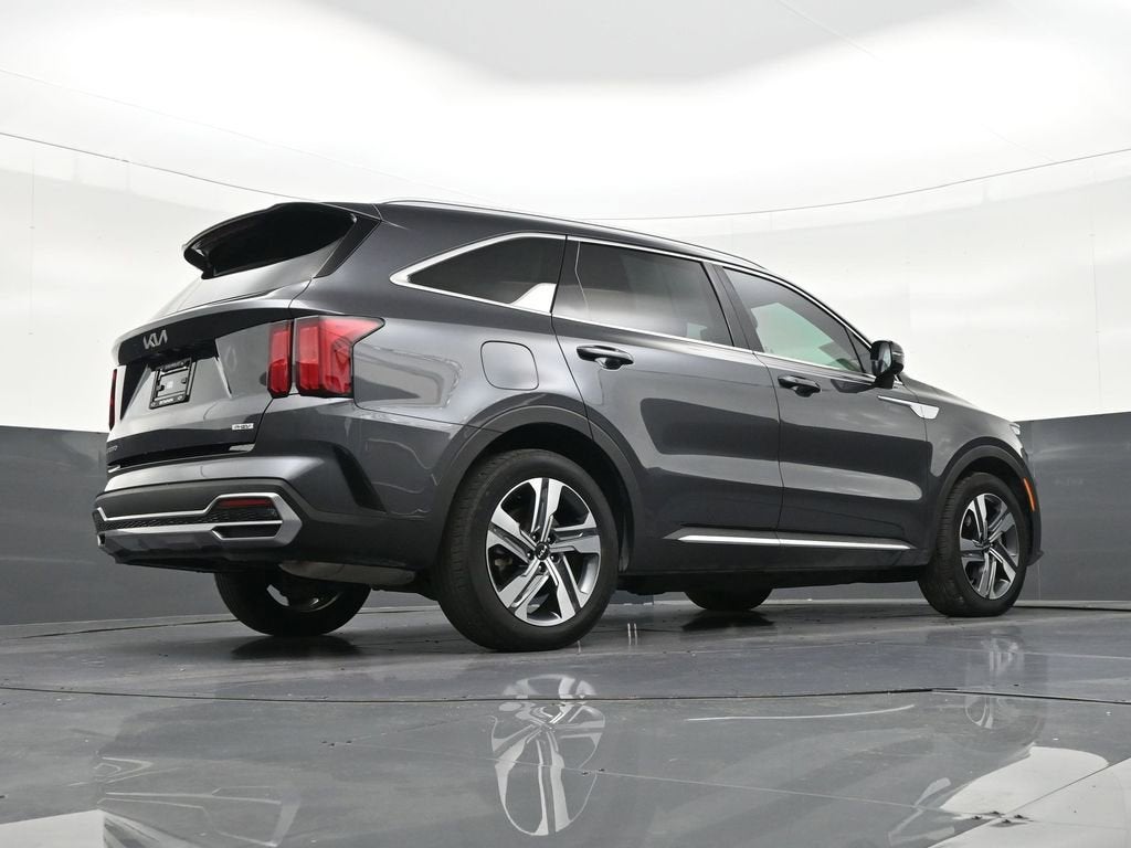 2023 Kia Sorento Plug-In Hybrid SX Prestige