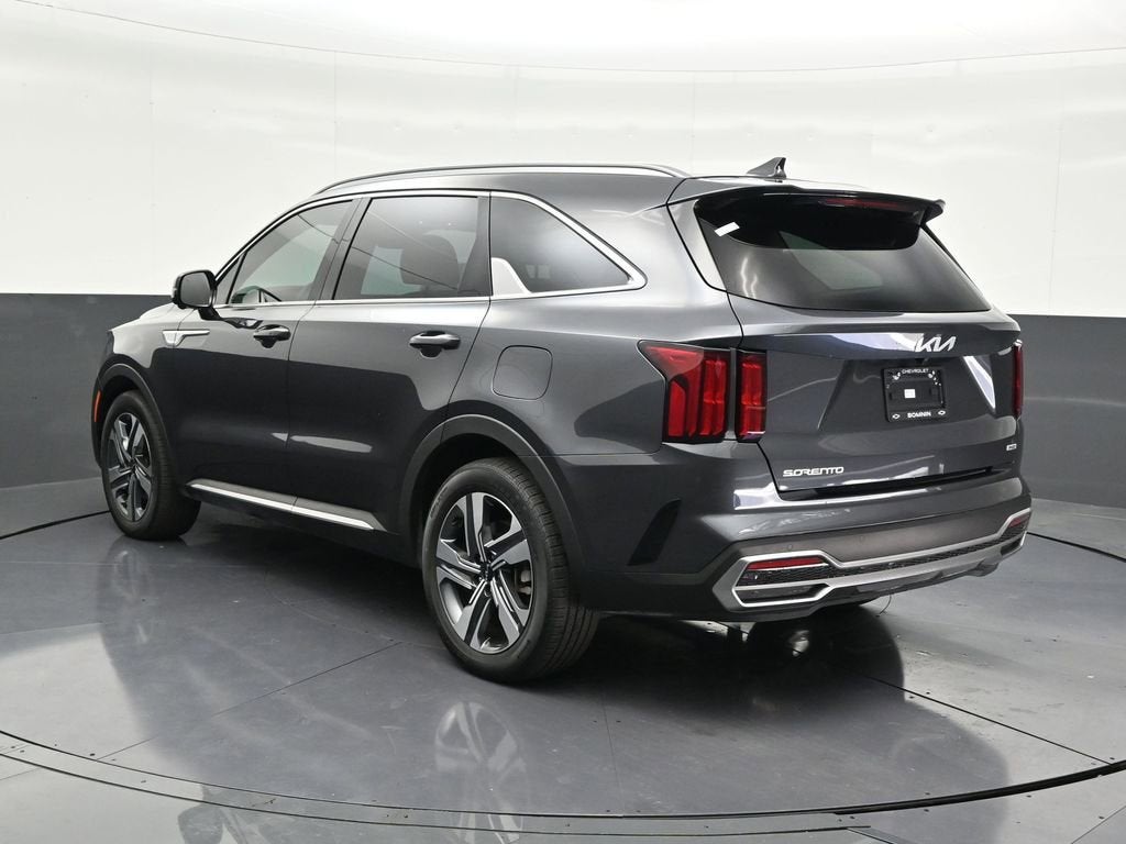 2023 Kia Sorento Plug-In Hybrid SX Prestige
