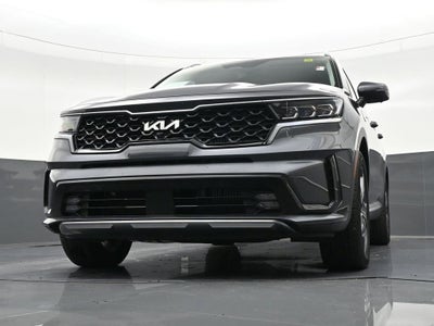2023 Kia Sorento Plug-In Hybrid SX Prestige