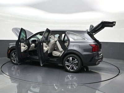 2023 Kia Sorento Plug-In Hybrid SX Prestige