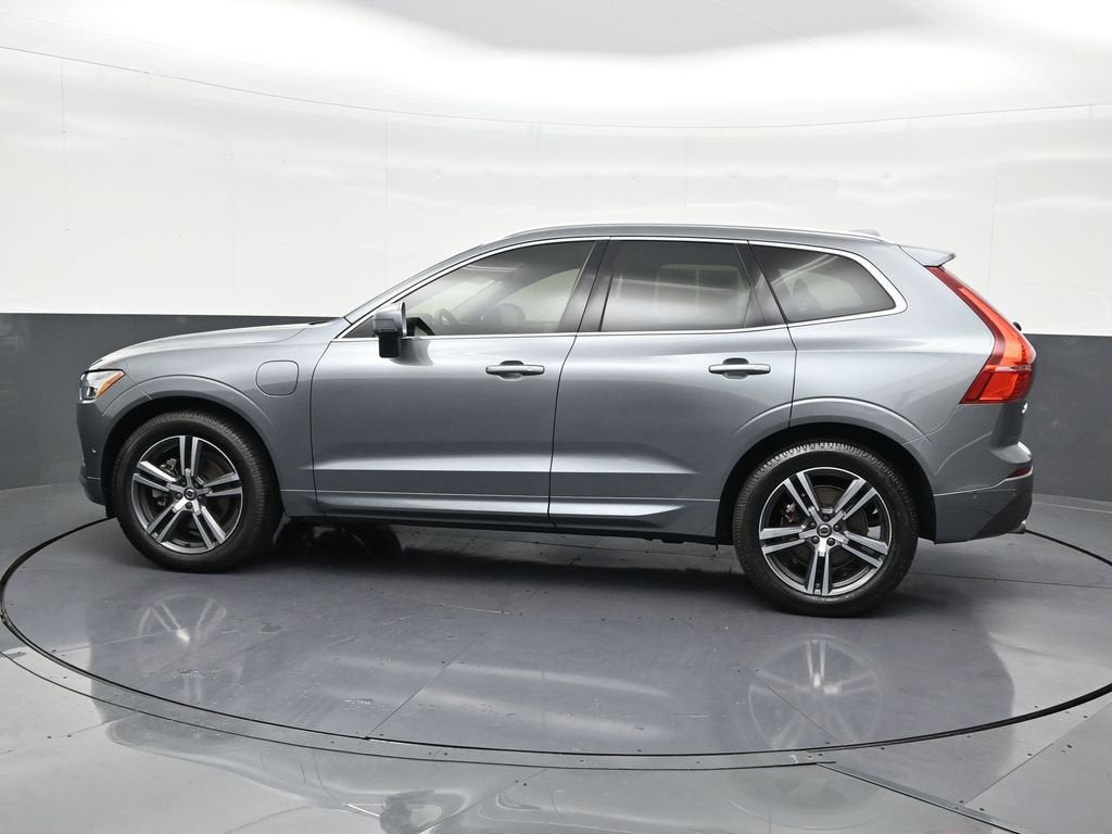 2019 Volvo XC60 Momentum