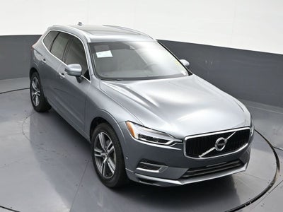 2019 Volvo XC60 Momentum