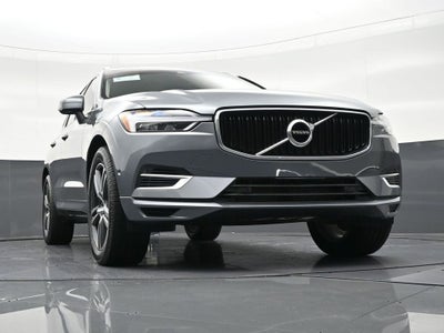 2019 Volvo XC60 Momentum