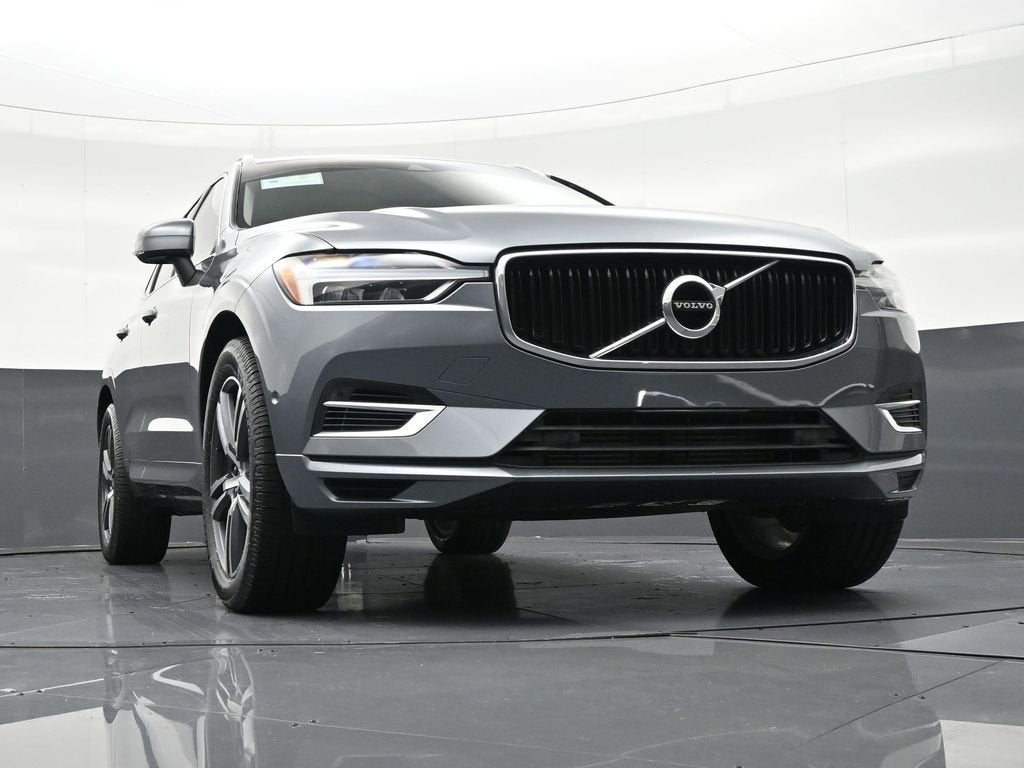 2019 Volvo XC60 Momentum