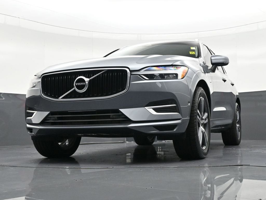 2019 Volvo XC60 Momentum