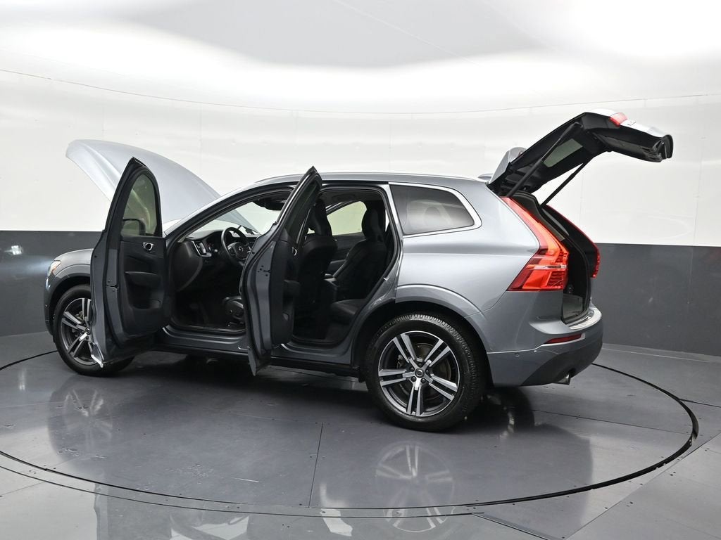 2019 Volvo XC60 Momentum