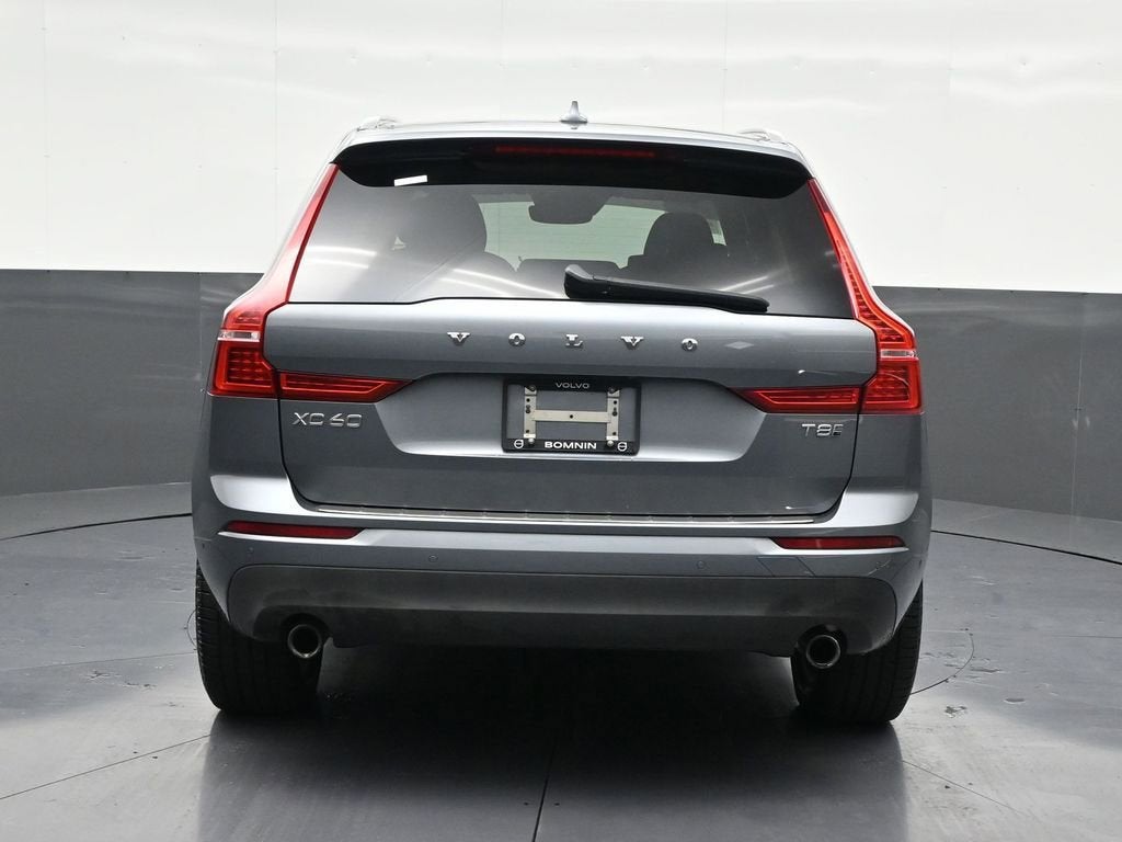 2019 Volvo XC60 Momentum