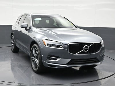 2019 Volvo XC60 Momentum