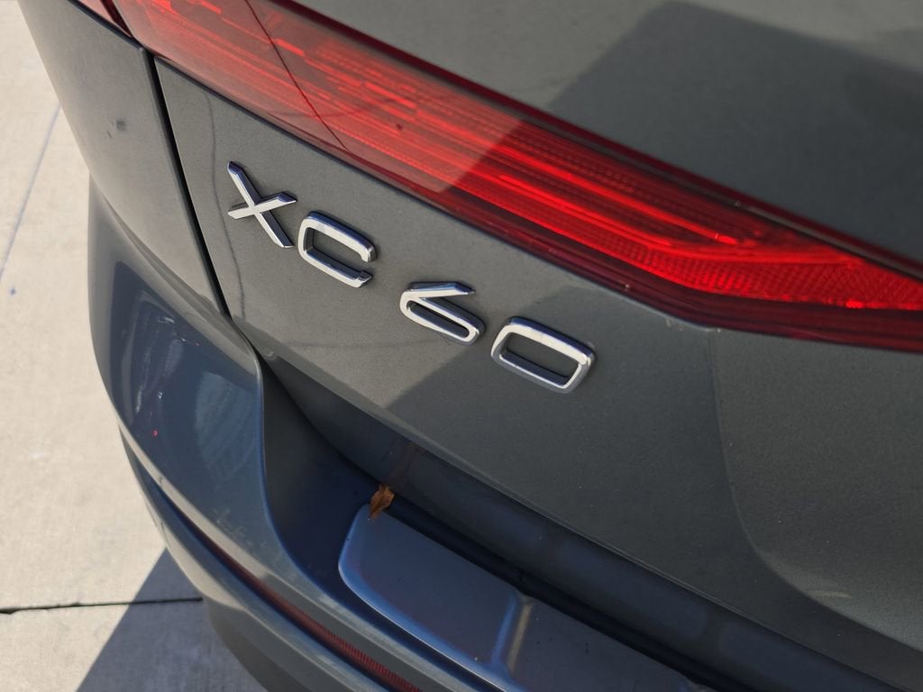 2019 Volvo XC60 Momentum