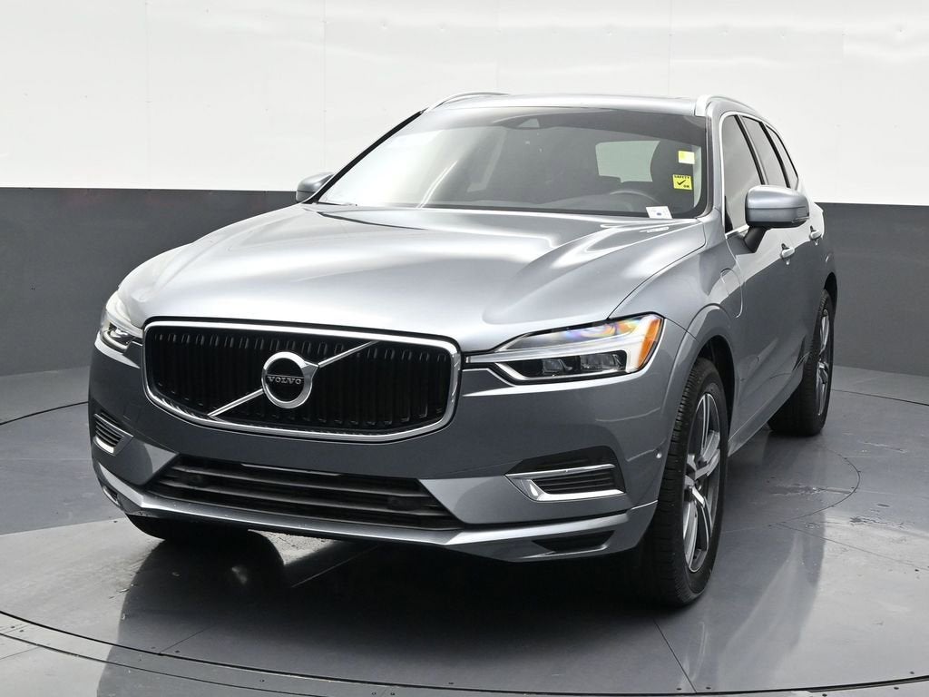 2019 Volvo XC60 Momentum