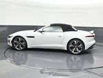 2023 Jaguar F-TYPE 2DR CONV RWD