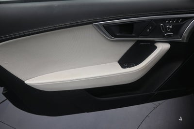 2021 Jaguar F-TYPE Convertible P300 RWD Automatic