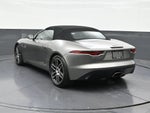 2021 Jaguar F-TYPE Convertible P300 RWD Automatic