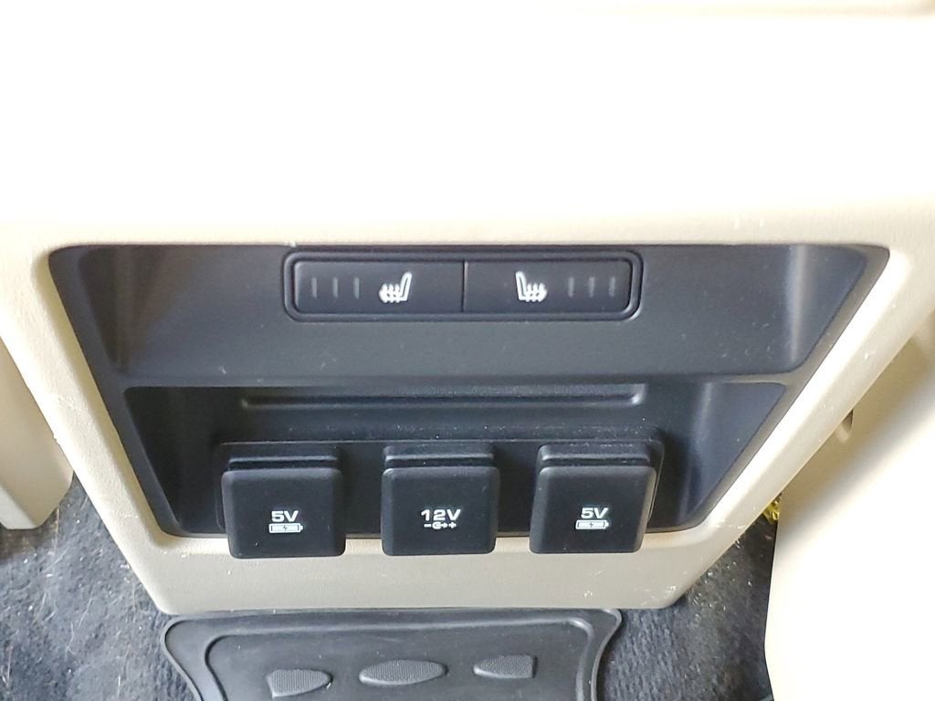 2019 Land Rover Discovery Sport HSE