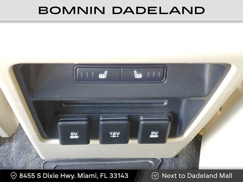 2019 Land Rover Discovery Sport HSE