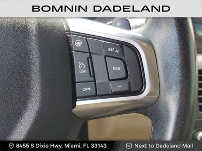 2019 Land Rover Discovery Sport HSE