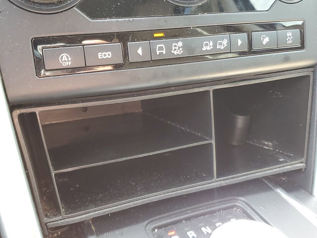 2019 Land Rover Discovery Sport HSE