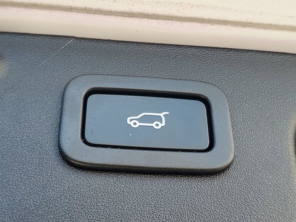 2019 Land Rover Discovery Sport HSE