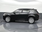 2020 Land Rover Discovery Sport S R-Dynamic