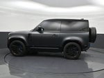 2023 Land Rover Defender V8