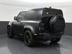 2023 Land Rover Defender V8