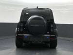 2023 Land Rover Defender V8