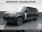 2021 Land Rover Range Rover P525 Westminster
