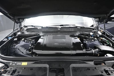 2024 Land Rover Discovery P300 S