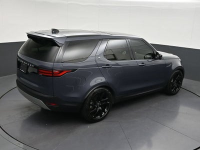 2024 Land Rover Discovery P300 S