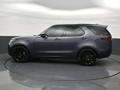 2024 Land Rover Discovery P300 S