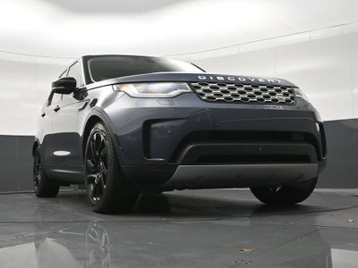 2024 Land Rover Discovery P300 S