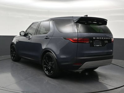 2024 Land Rover Discovery P300 S