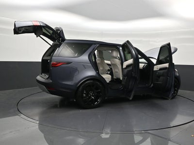 2024 Land Rover Discovery P300 S