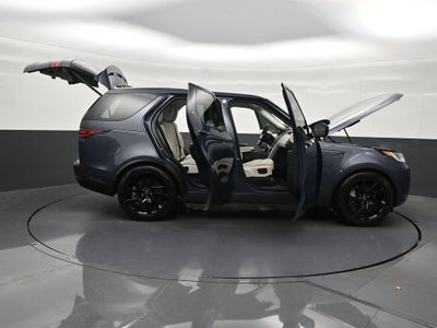 2024 Land Rover Discovery P300 S