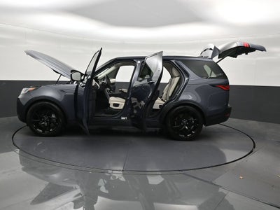2024 Land Rover Discovery P300 S