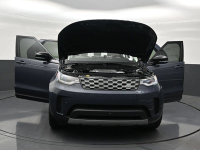 2024 Land Rover Discovery P300 S