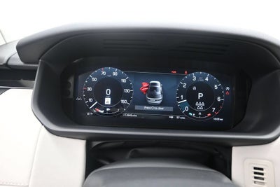 2024 Land Rover Discovery P300 S