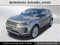 2020 Land Rover Range Rover Evoque R-Dynamic SE