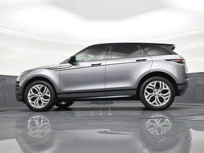 2020 Land Rover Range Rover Evoque R-Dynamic SE