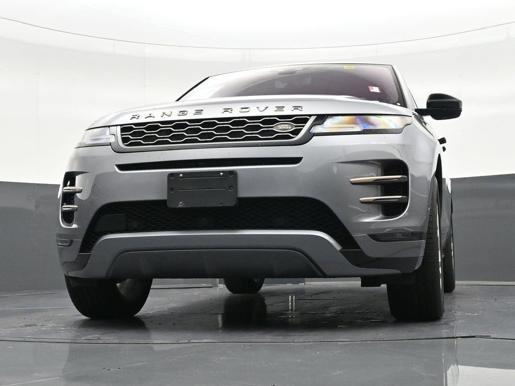 2020 Land Rover Range Rover Evoque R-Dynamic SE