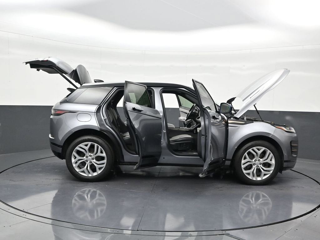 2020 Land Rover Range Rover Evoque R-Dynamic SE