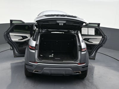 2020 Land Rover Range Rover Evoque R-Dynamic SE