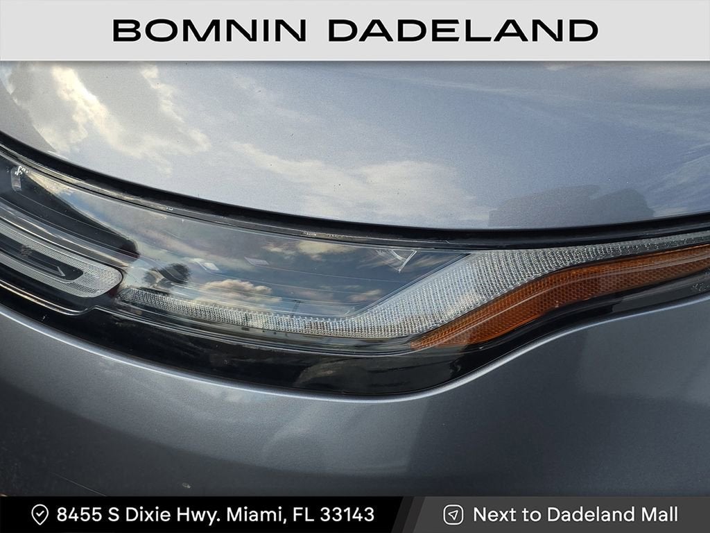 2020 Land Rover Range Rover Evoque R-Dynamic SE