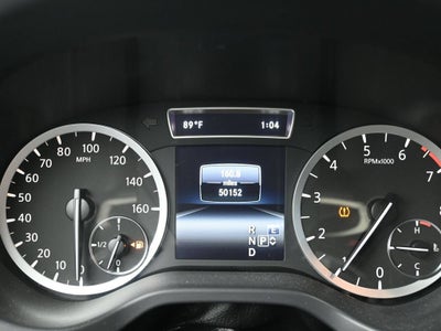 2019 INFINITI QX30 SPORT