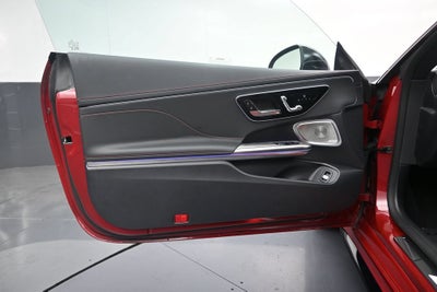 2026 Mercedes-Benz CLE AMG® CLE 53