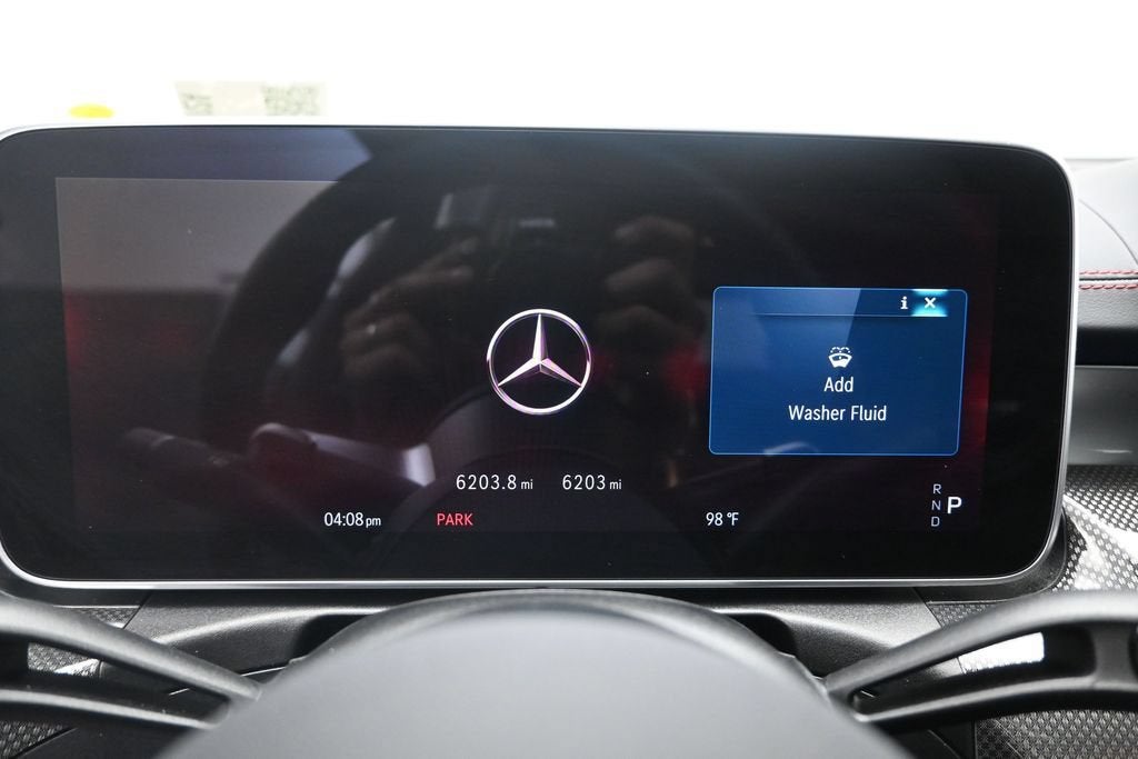 2026 Mercedes-Benz CLE AMG® CLE 53